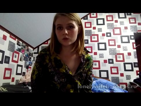 ❤️ Ung blond student från Ryssland gillar större kukar. ☑ Hård porr at us sv.porn-impact.ru ❌️❤